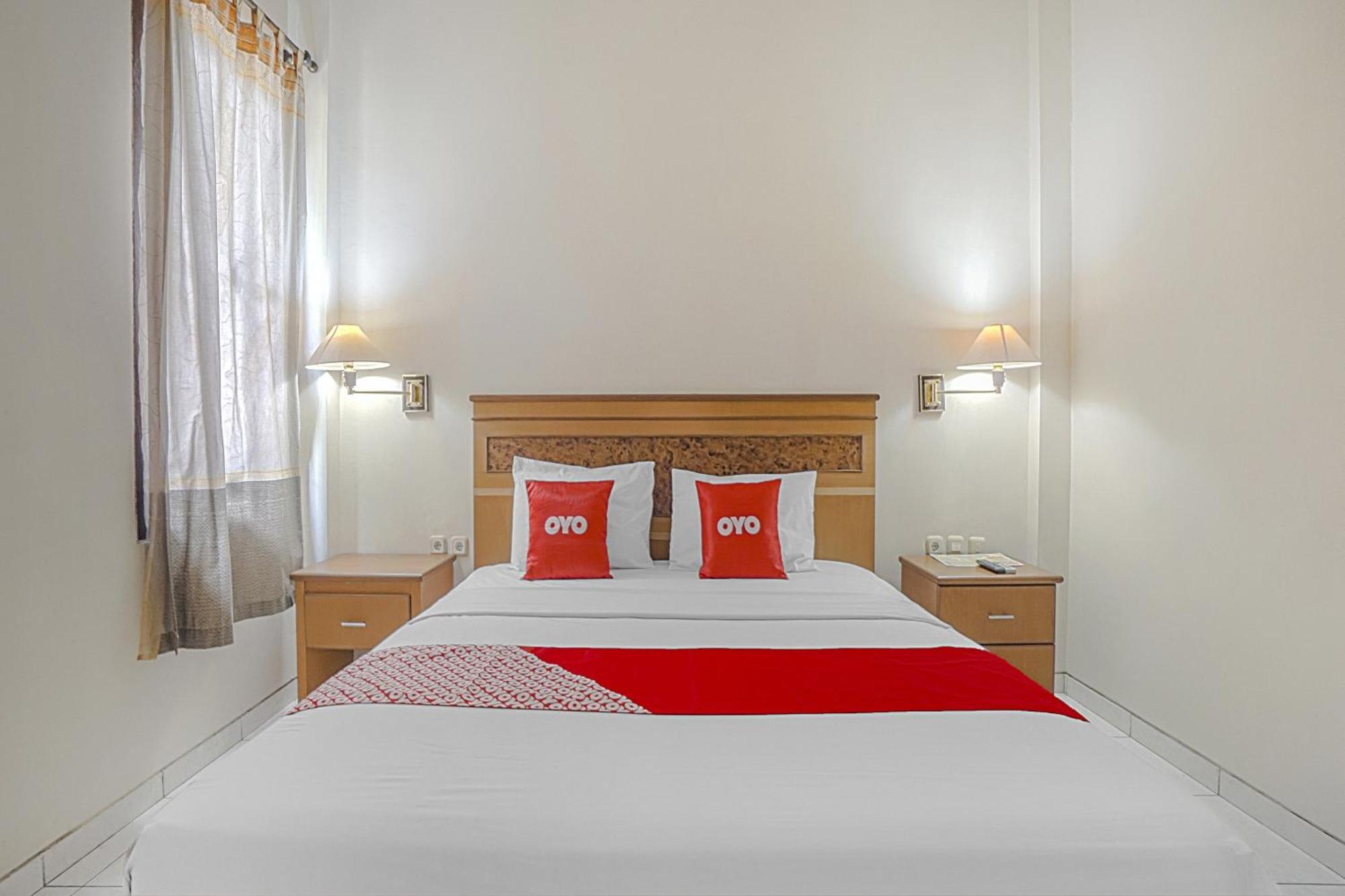 Oyo Life 90589 Palem Garden Hotel Tulungagung Exterior foto