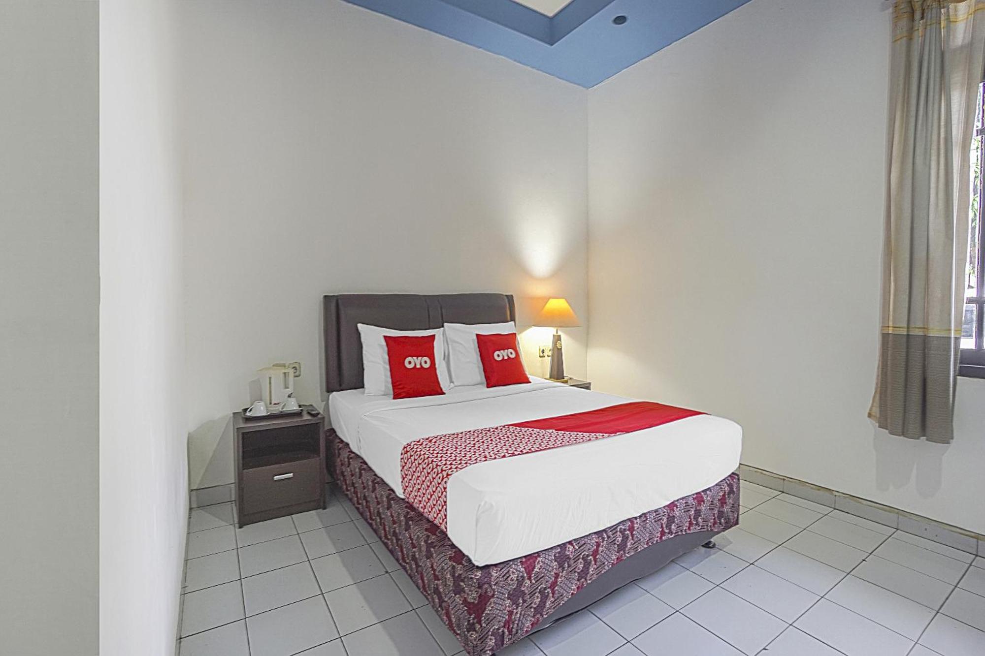 Oyo Life 90589 Palem Garden Hotel Tulungagung Exterior foto